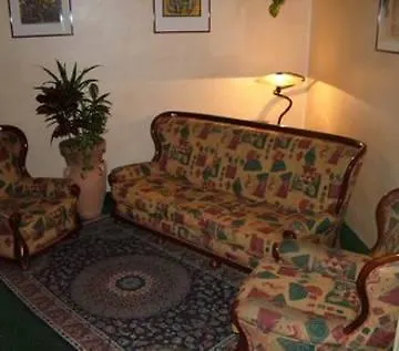 Hotel Centro Florence