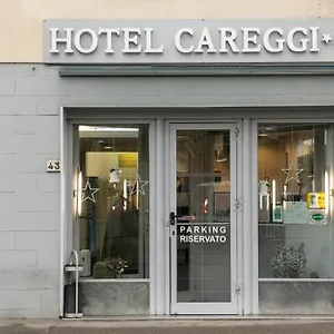 Hôtel Careggi, Florence