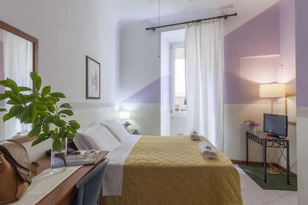 Hotel Centro Florence