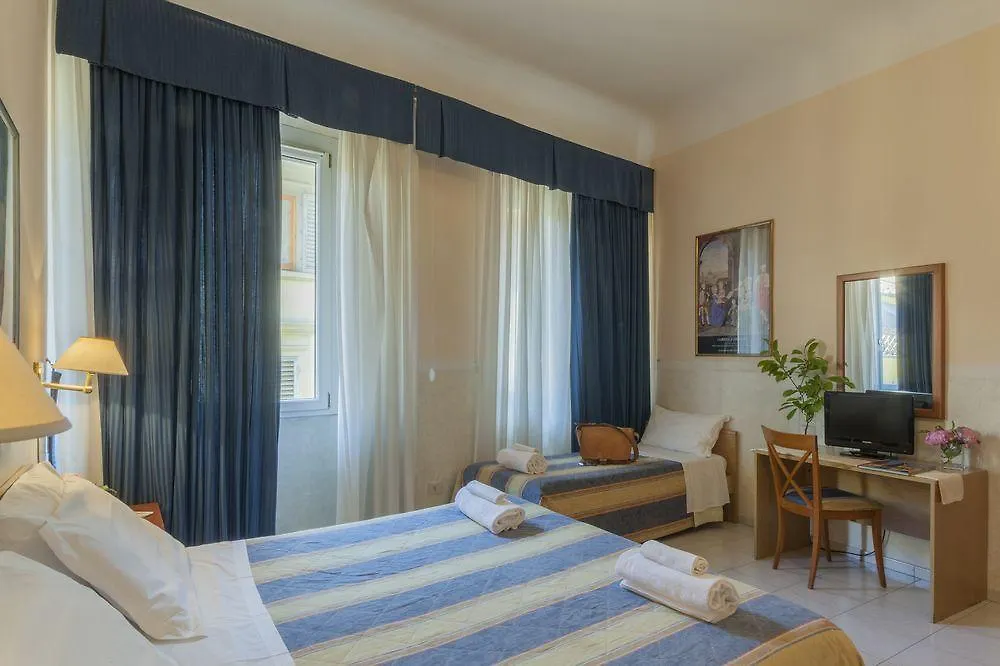 Hotel Centro Florence 2*,