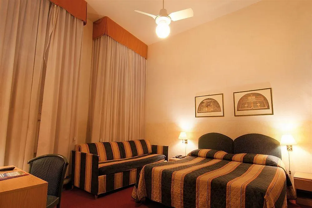 Hotel Centro Florence Italy
