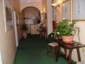 Hotel Centro Florence Italy