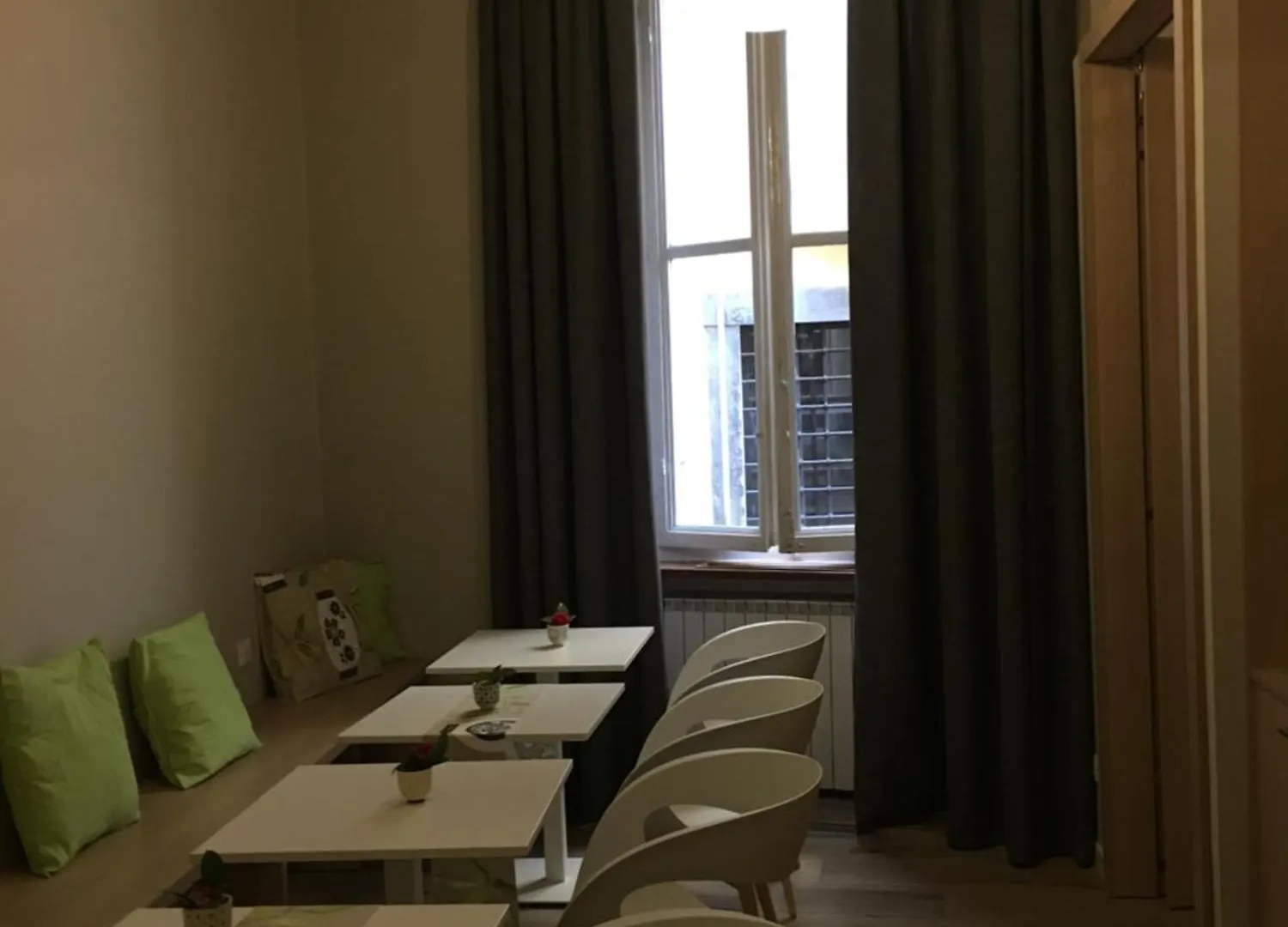 Hotel Centro Florence