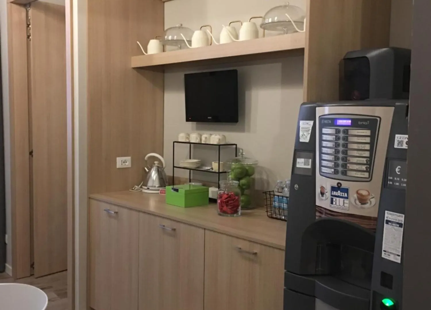 Hotel Centro Florence 2*,  Italy