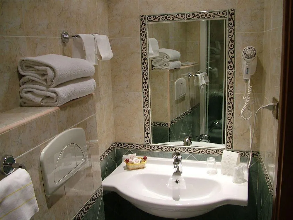 Hotel Centro Florence 2*,