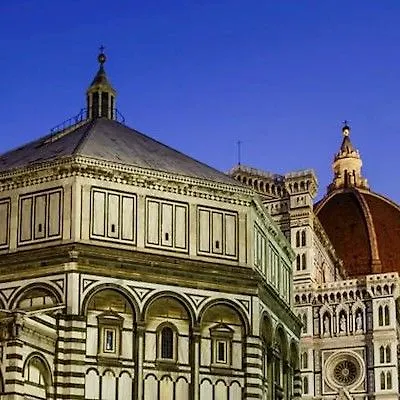 **  Hotel Centro Florence Italy