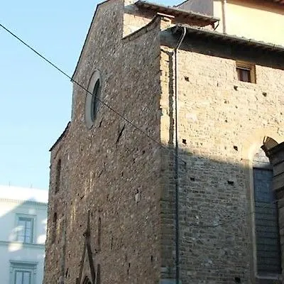 Hotel Centro Florence Italy