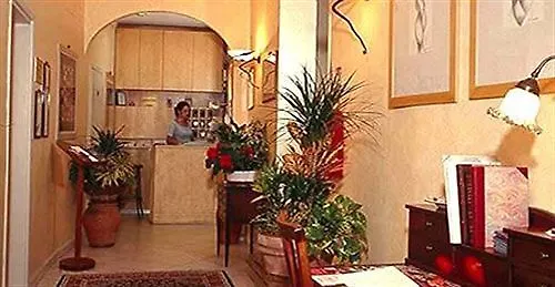 Hotel Centro Florence