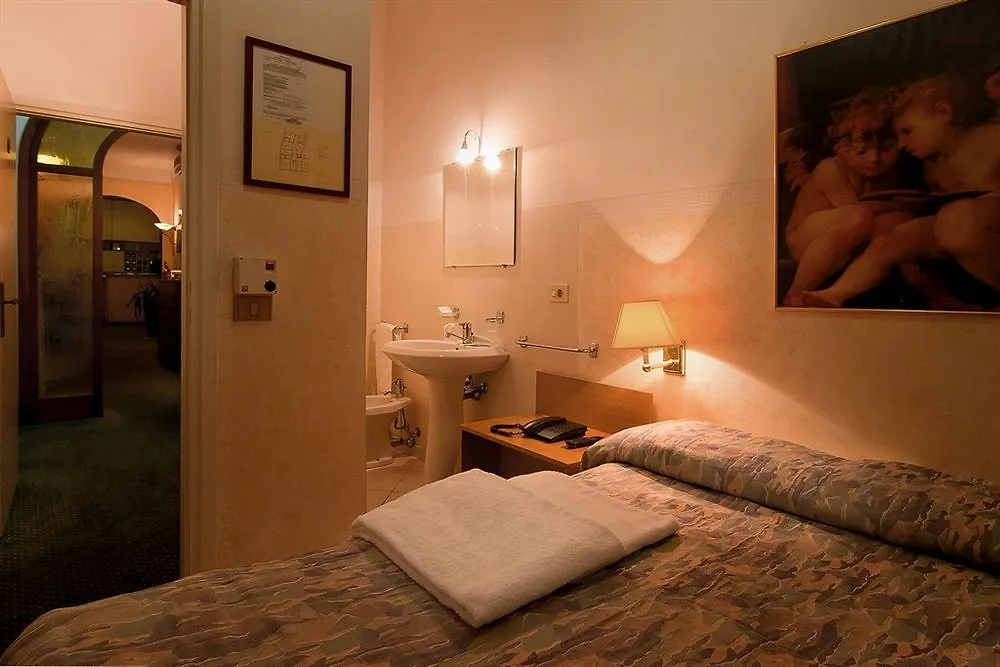 **  Hotel Centro Florence Italy