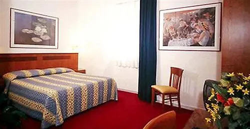 **  Hotel Centro Florence Italy