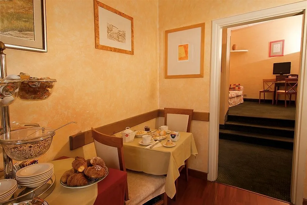 Hotel Centro Florence 2*,