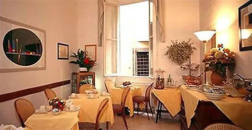 Hotel Centro Florence