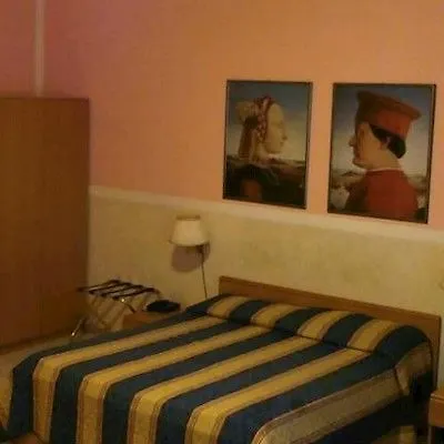 **  Hotel Centro Florence Italy