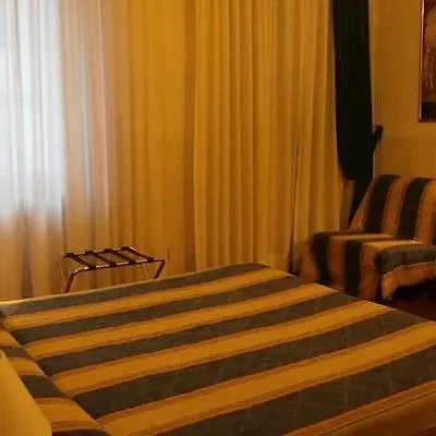 Hotel Centro Florence Italy