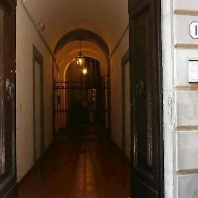 Hotel Centro Florence