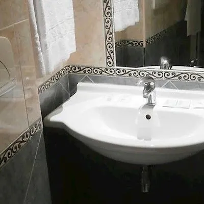 Hotel Centro Florence Italy