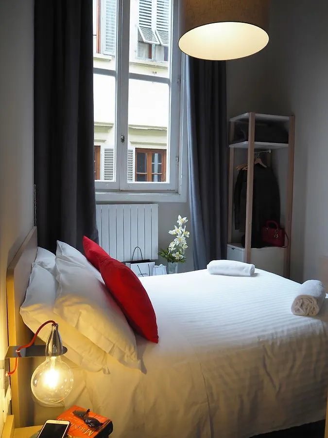 Hotel Centro Florence