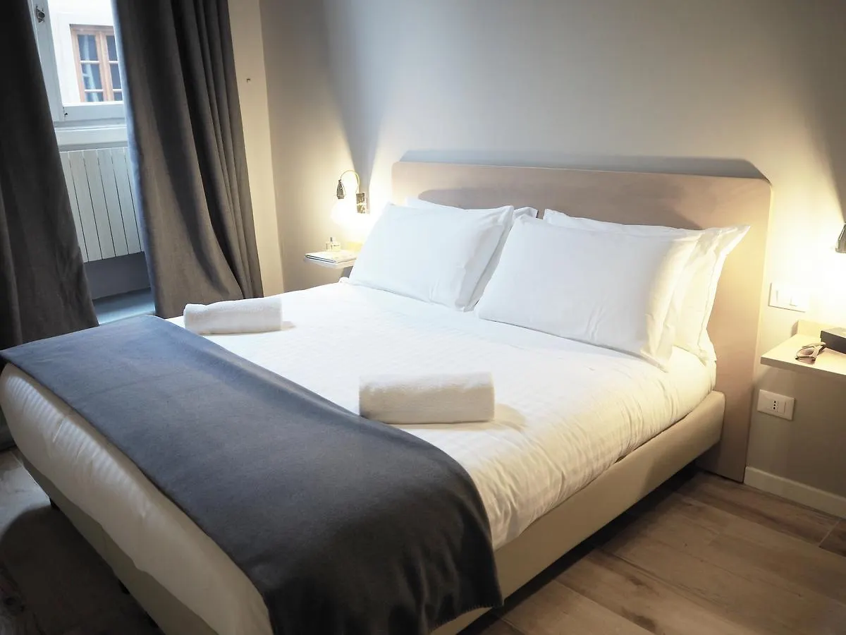 **  Hotel Centro Florence Italy