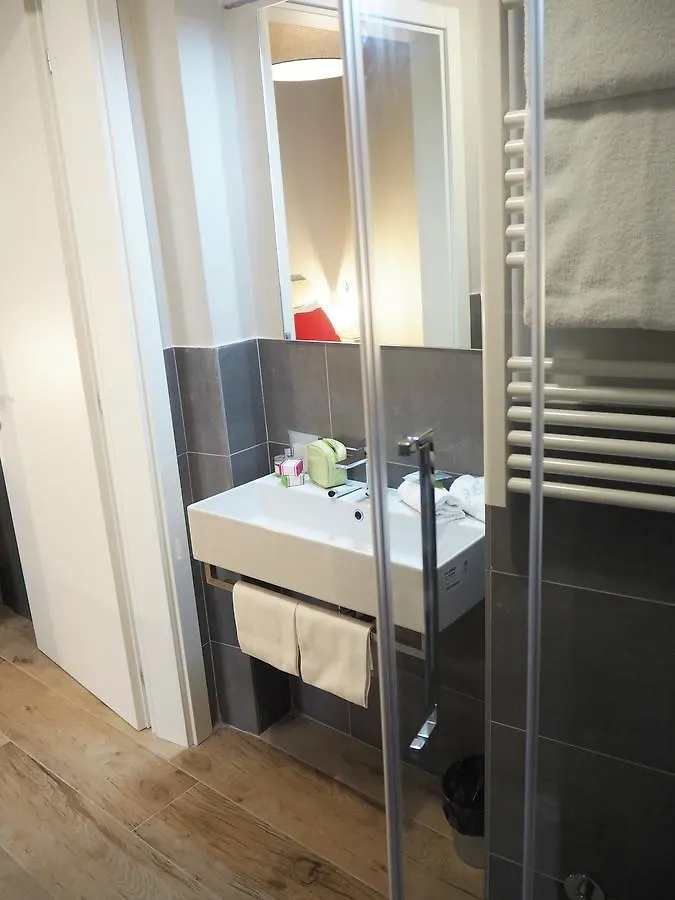 Hotel Centro Florence
