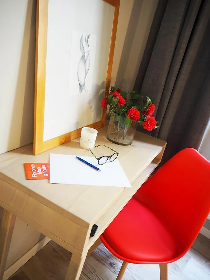 Hotel Centro Florence Italy