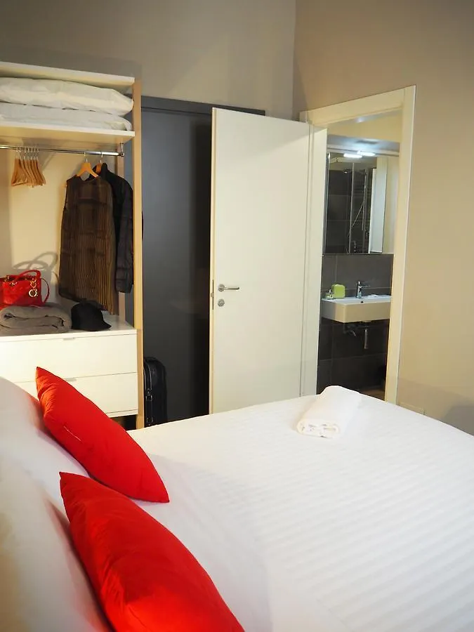 Hotel Centro Florence