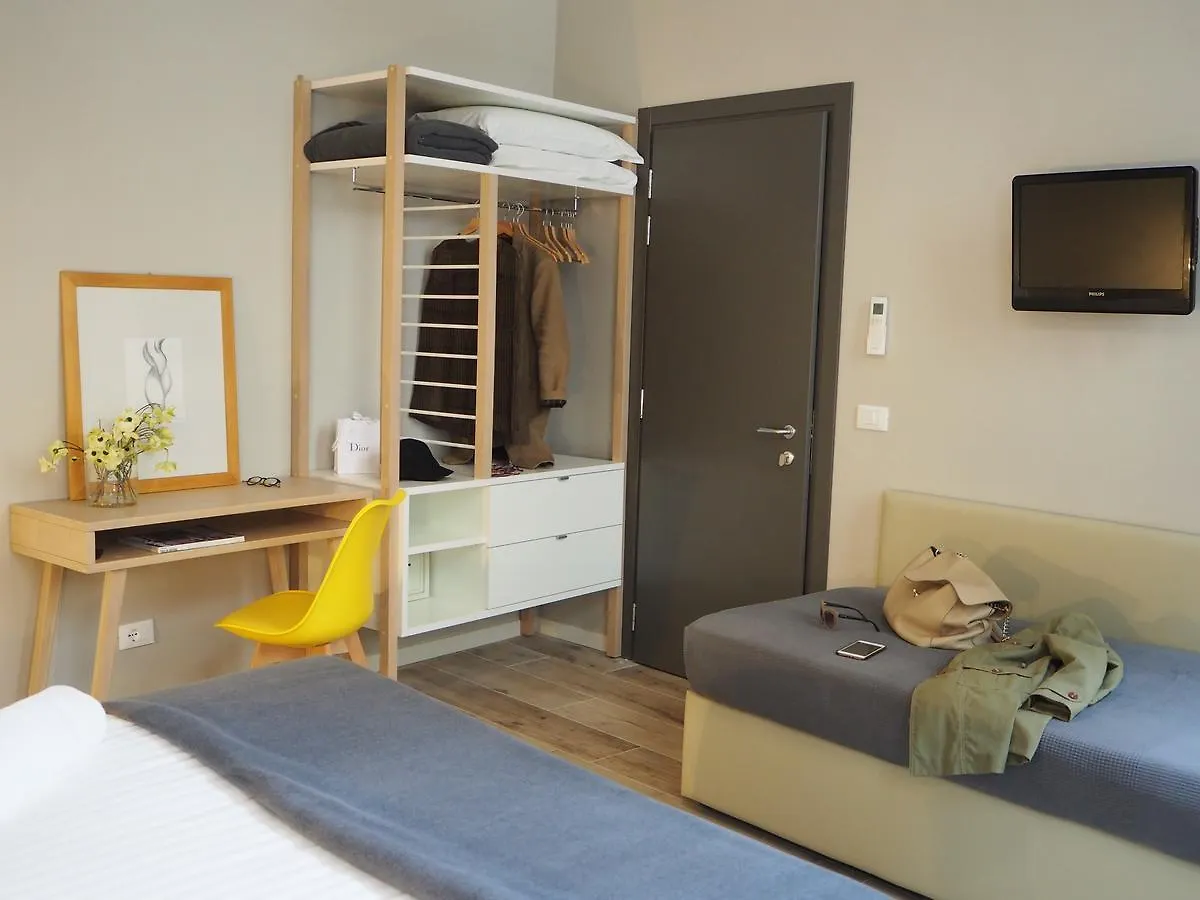 Hotel Centro Florence