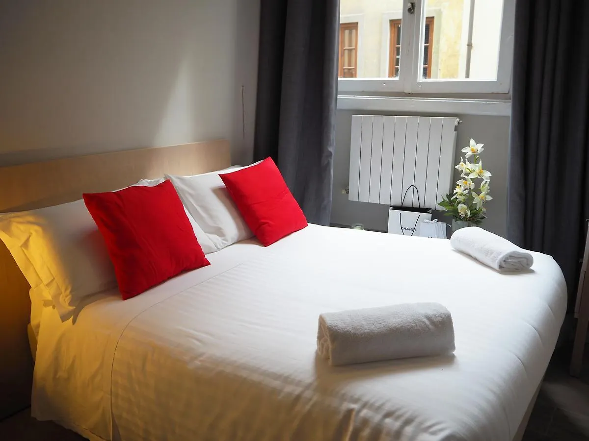 Hotel Centro Florence