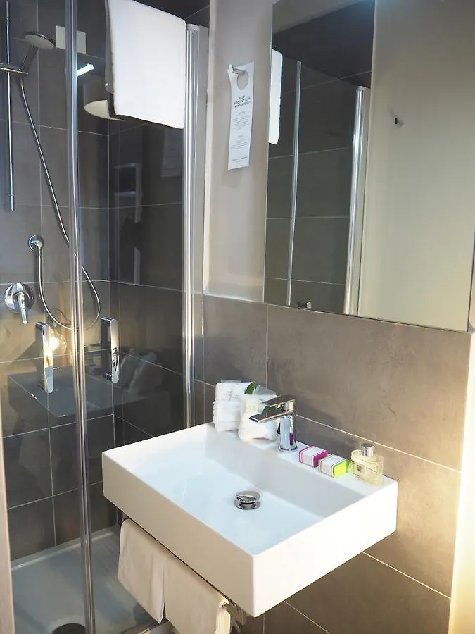 **  Hotel Centro Florence Italy