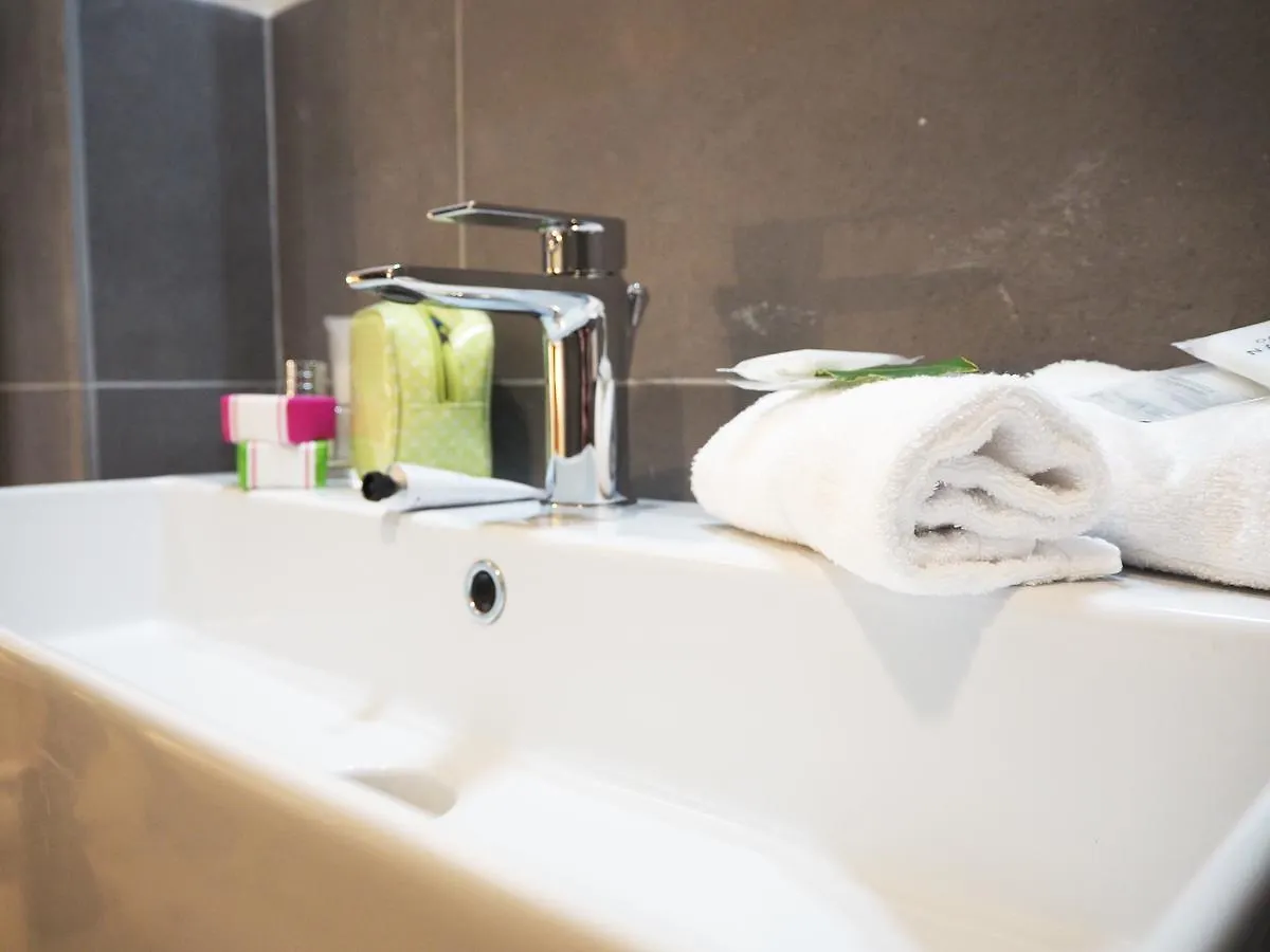 Hotel Centro Florence