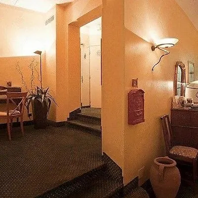 Hotel Centro Florence