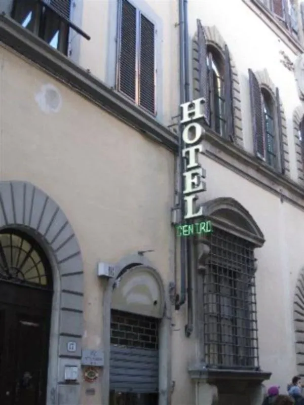 Hotel Centro Florence