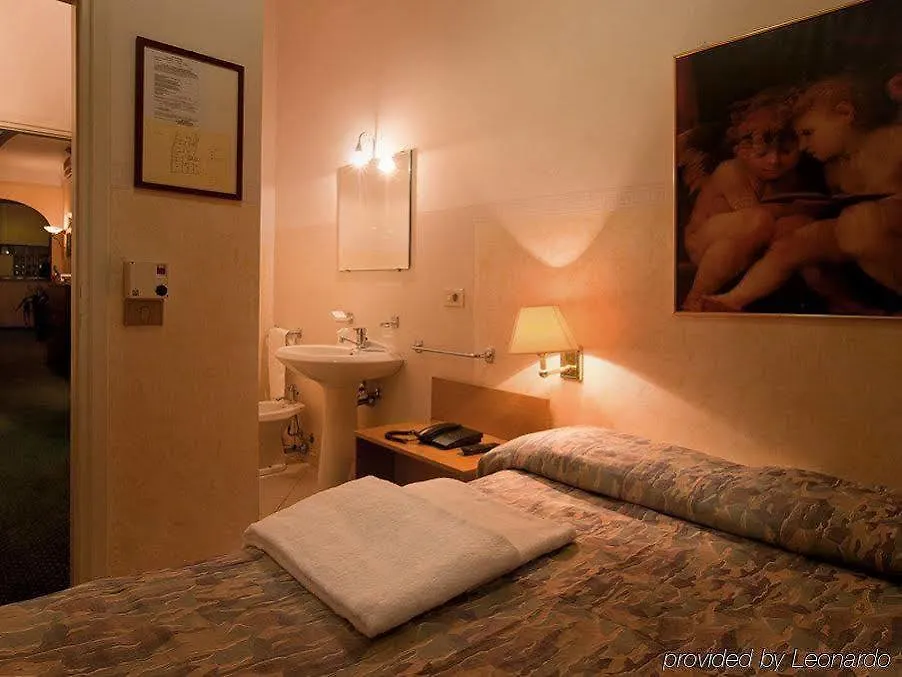 Hotel Centro Florence
