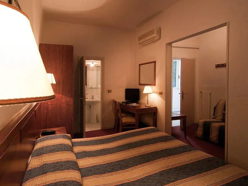 Hotel Centro Florence 2*,  Italy