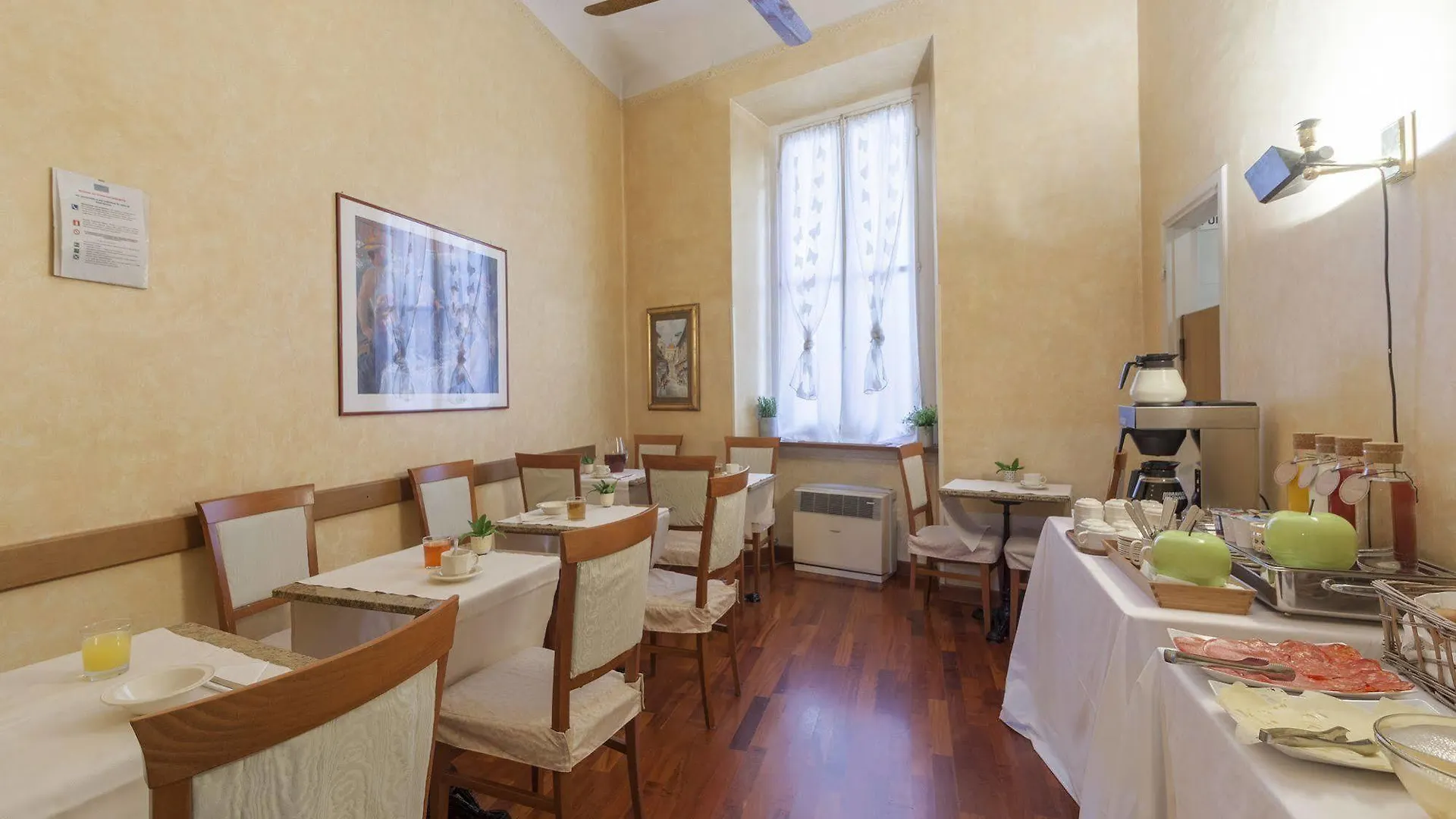 Hotel Centro Florence