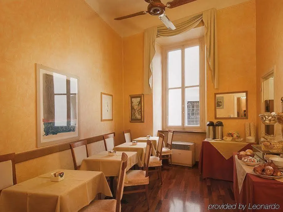 Hotel Centro Florence