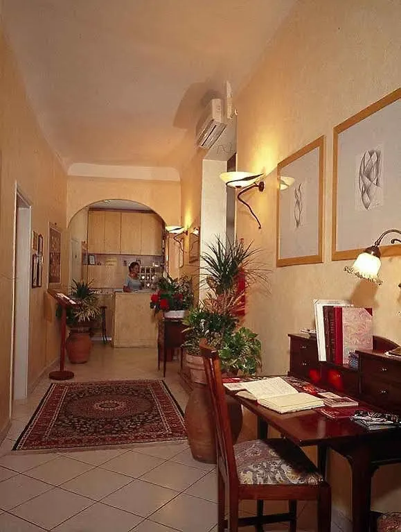 Hotel Centro Florence 2*,  Italy