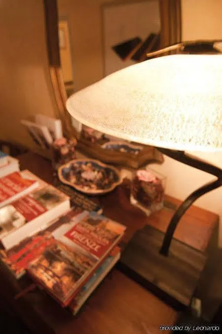 **  Hotel Centro Florence Italy