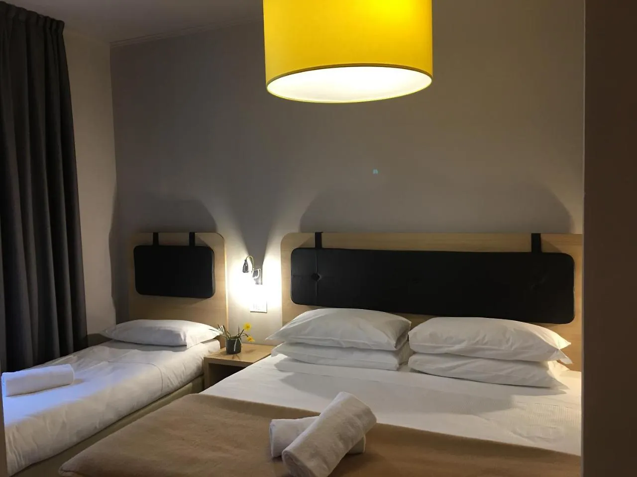 Hotel Centro Florence Italy