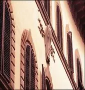 Hotel Centro Florence