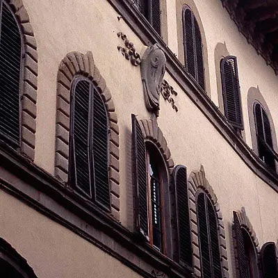 **  Hotel Centro Florence Italy
