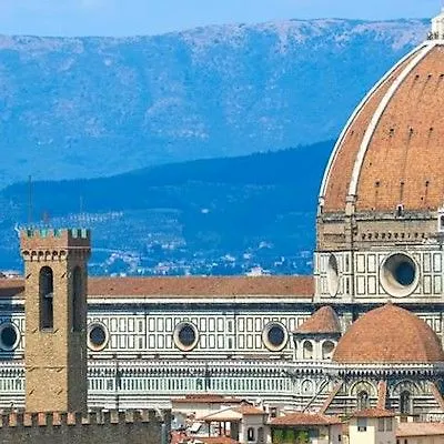 Hotel Centro Florence