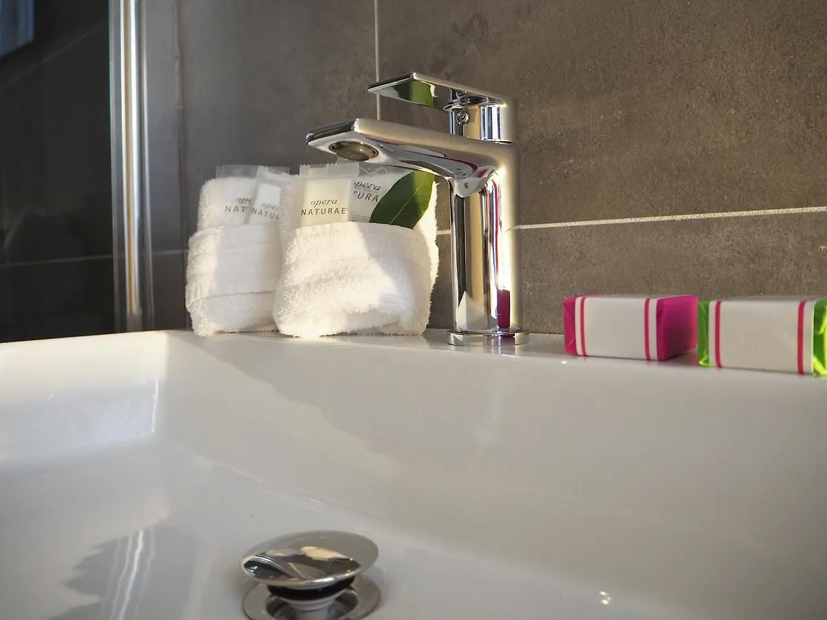 Hotel Centro Florence Italy