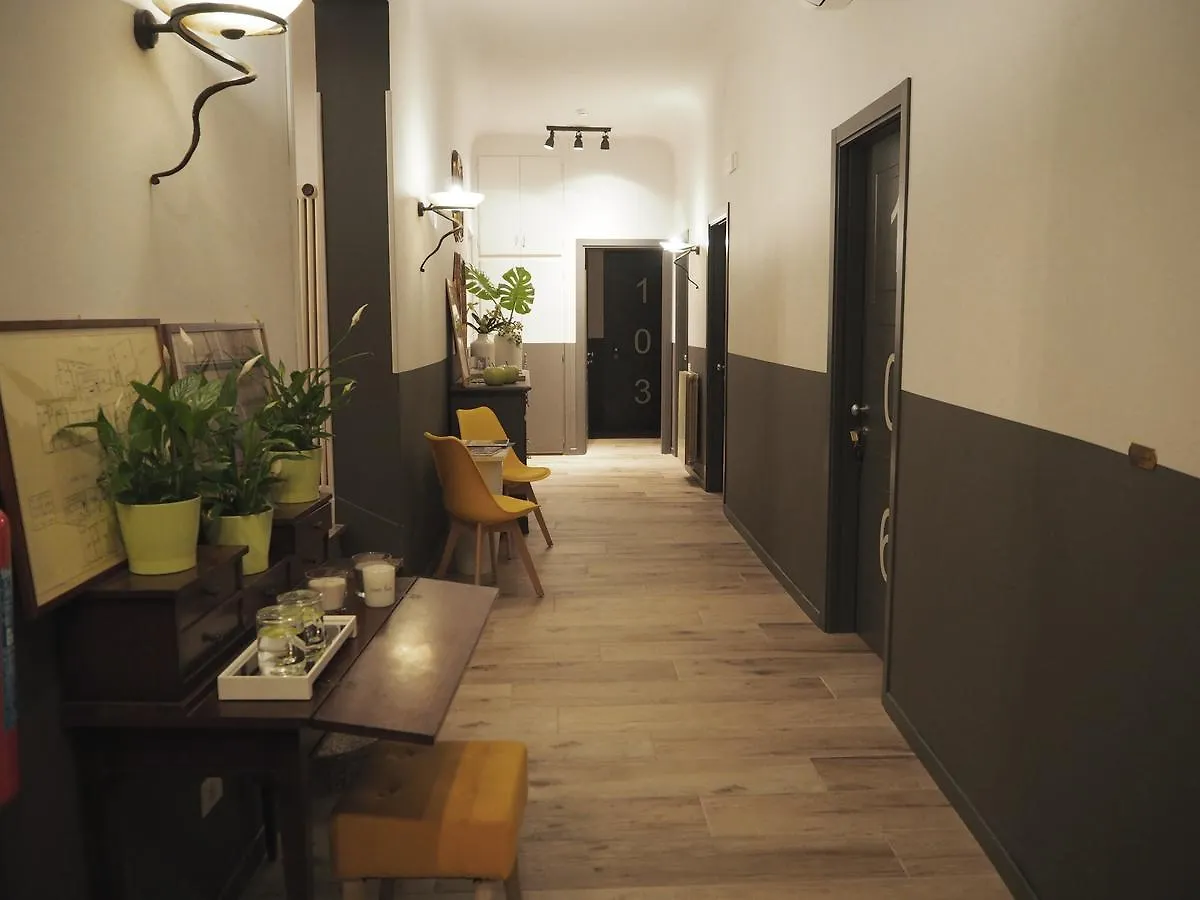 Hotel Centro Florence