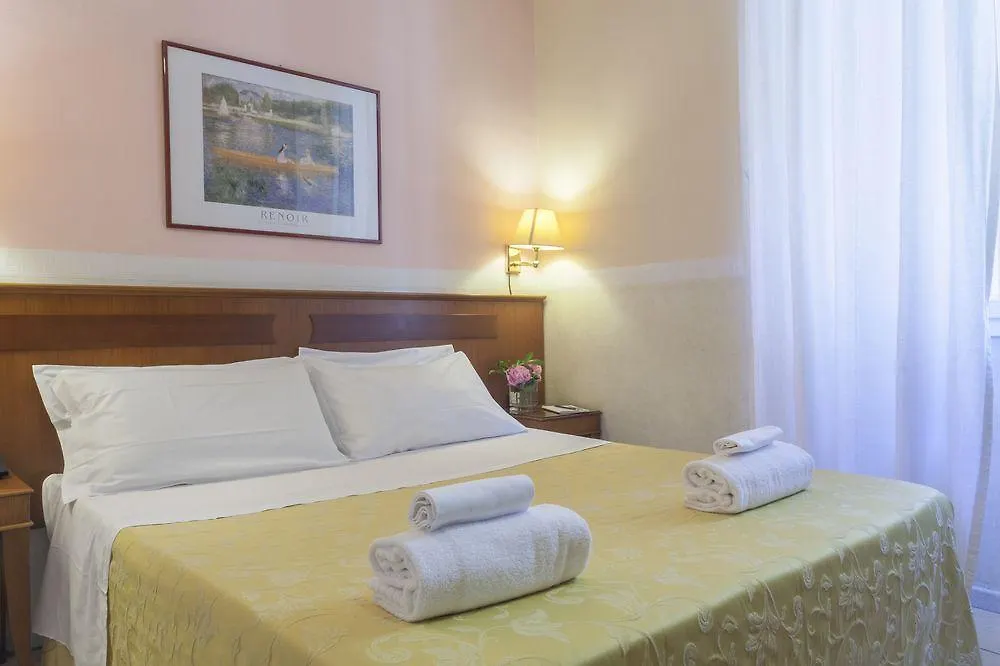 Hotel Centro Floransa